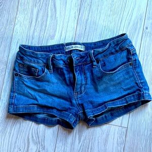 Bullhead Jeans shorts 🩳